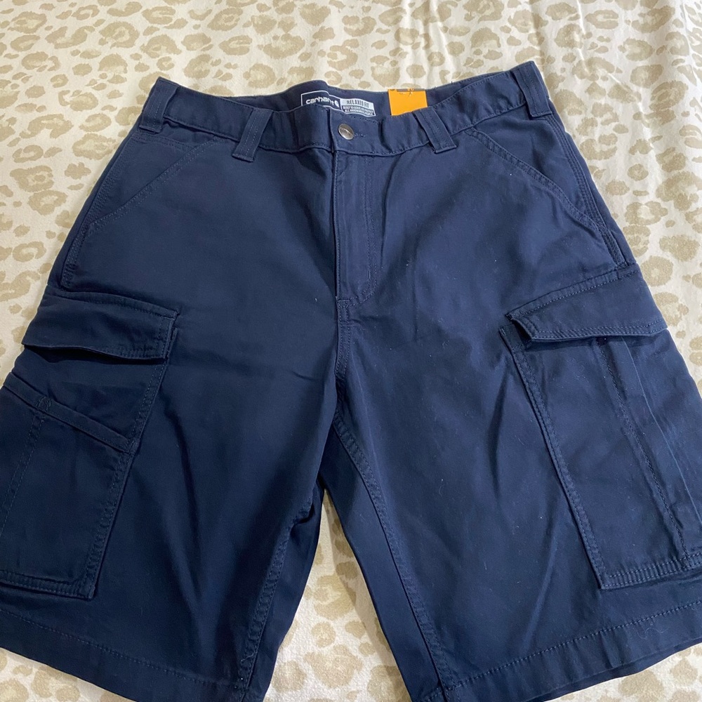 Carhartt men’s shorts